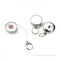 Einziehbarer Halter Badge Reel ID Yoyo